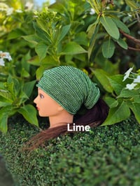 Image 19 of Cotton Headband - Medium Width - Assorted Colours