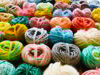 Image 6 of Mixed Yarn Pack- 545 grams