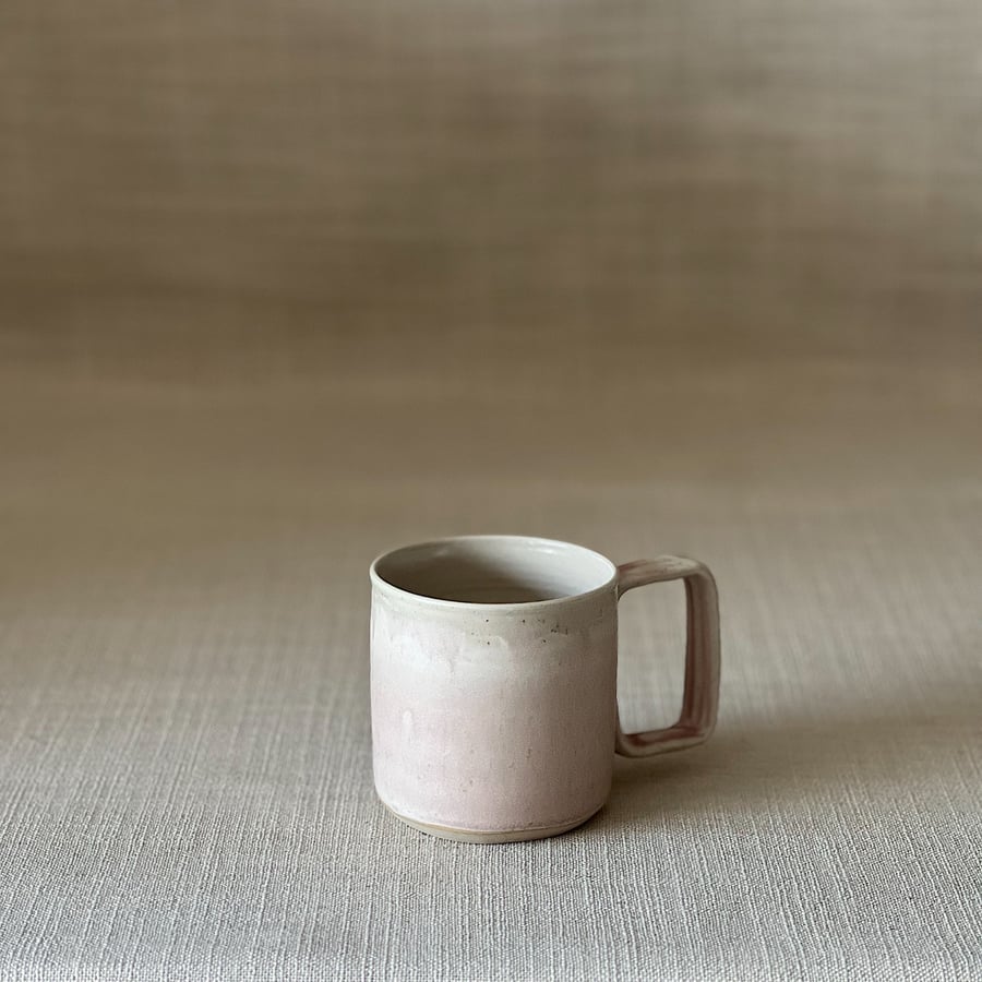 Image of MELLOW TALL COFFEE MUG