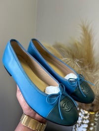 Image 2 of CC Ballerina Flat