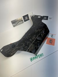 Image 4 of Down tank cover
