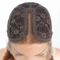 Image 5 of Brown Short Wig