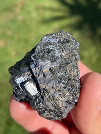 Image 2 of Galena Australian Specimen #1952