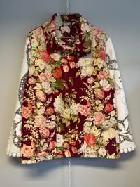 Image 1 of Rose shirt (m/l)