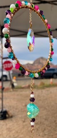 Image 5 of Julie - Orbit