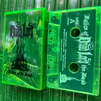 Image 4 of DRUID LORD - "Relics of the Dead" cassette