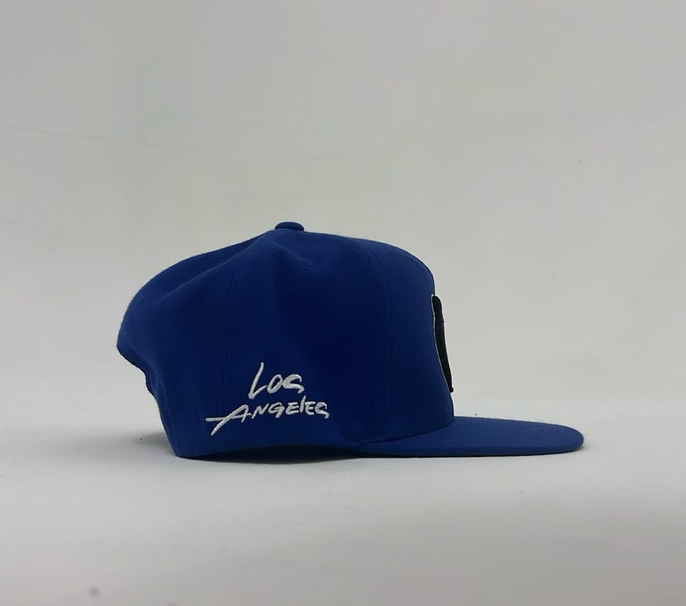 Image of @LA x Dodgers Blue