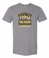 MU Tigers edition OPA T-shirt (Grey)