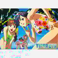 VIPER CTR B2 Poster 2