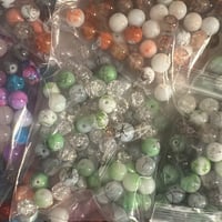 10mm Junk Bags 100ct  *CLEARANCE* 