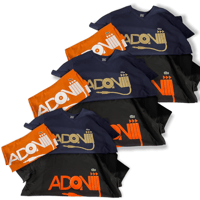 Image 4 of CUSTOM T-SHIRTS