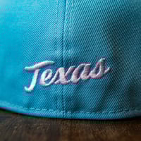 Image 4 of New Era 59Fifty “Tyler 🌹” by Explicit Ink