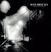 Image 1 of Red Bricks - Take Back The Streets LP