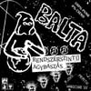 Balta - Rendszerszintű Agybasz​á​s 7”