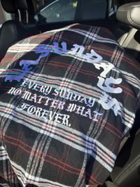 Image 4 of LASundays Forever Flannel