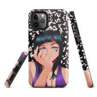 Image 4 of Nico Robin | Tough Case for iPhone