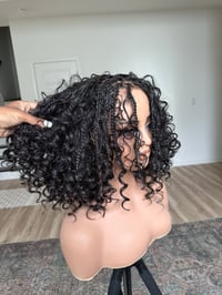 Image 3 of Refurbished wig 6