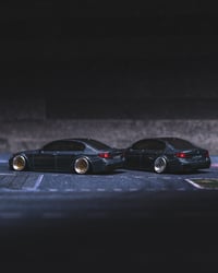 Image 8 of BMW M5 DUO PACK CUSTOM