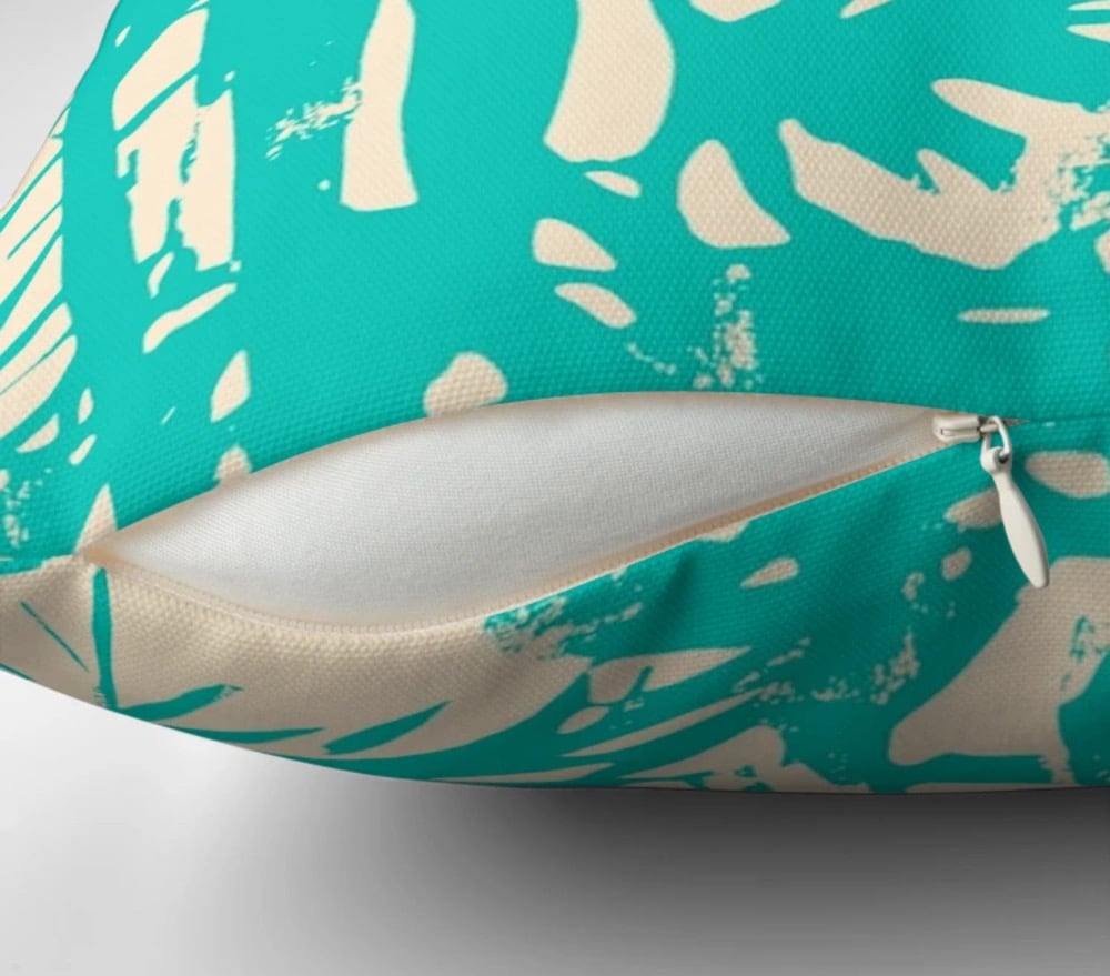 Image of COVER GIRLS 20x20 PILLOW COVER