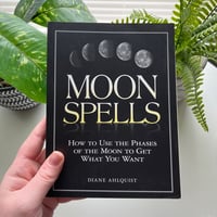 Image 1 of Moon Spells