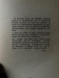 Image 2 of Les lignes de votre main, Henri Mangin, Editions Medicis, 1949