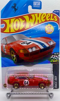 Ferrari 365 GTB4 Competizione