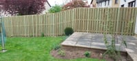 Image 2 of Fencing - Style 1