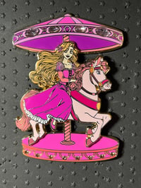 Image 2 of IN-STOCK - Carousel Characters - Rapunzel