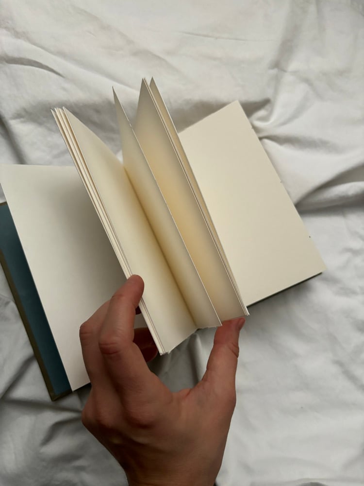 Image of Sketchbook #10