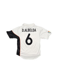 Image 2 of Valencia CF Albelda 01-02