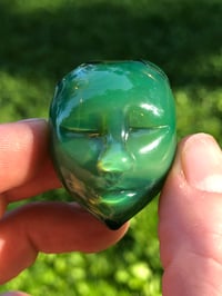 Image 2 of Guardian Head In Wintergreen