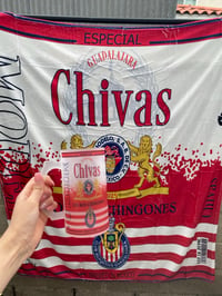 Image 1 of Chivas Set 
