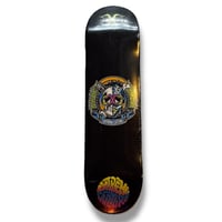 Image 3 of Extreme Culture® - MOTOHEAD SkateBoard Standard Deck