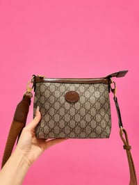 Small GuGu messenger bag 