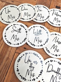 Image 3 of Welsh Baby Milestones 