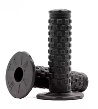 Image 3 of PT STYLE GRIPS BLACK