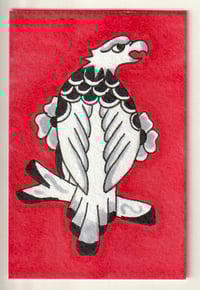 Image 3 of Mini Drawings  (group 1)