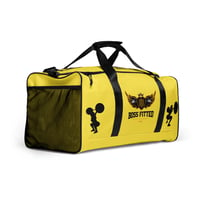 Image 4 of Dayjah 1 of 1 Duffle Bag