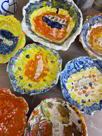 Image 18 of CLASS, your date & time: for any age children & family, from £30pp