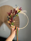 Dried Flower Workshop