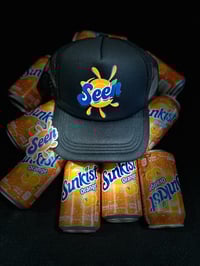 Image 4 of SEEN KISS TRUCKER