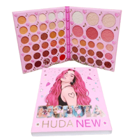 Image 1 of Karol G Palette