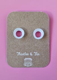 Image 15 of 10mm Silicone Ear Tunnel - 206