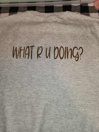 Image 3 of Trusting God Sweatshirt