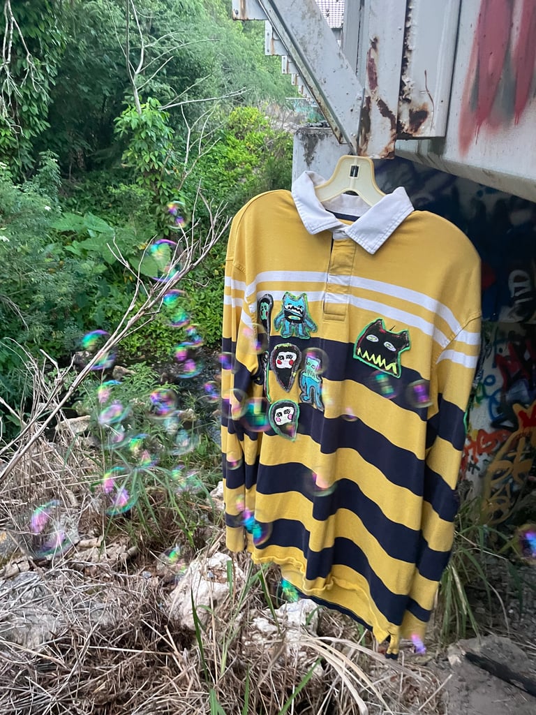 Paul Masson [XL] Image 5