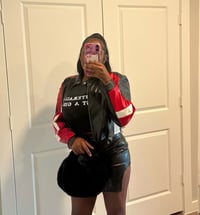 Moving On | Jacket