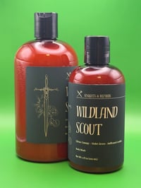 Image 2 of Wildland Scout - Archived Body Wash