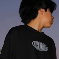 Image 4 of "GLOBE" TEE