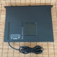 Image 4 of Roland JV-880 • Multi Timbral Synthesizer Module • Rack Synth • 90s made in Japan