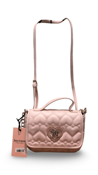 Image 1 of Juicy Couture Small Crossbody 